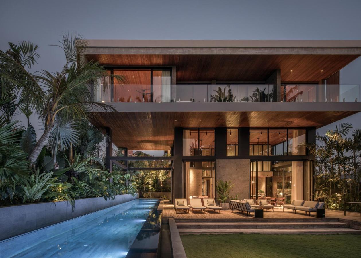The Riverhouse Canggu Zewnętrze zdjęcie