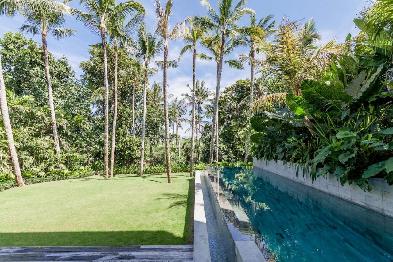 The Riverhouse Canggu Zewnętrze zdjęcie