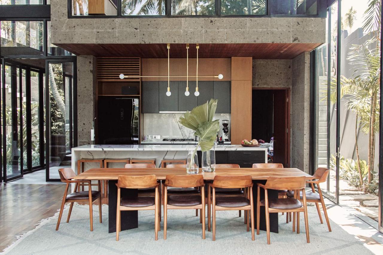 The Riverhouse Canggu Zewnętrze zdjęcie