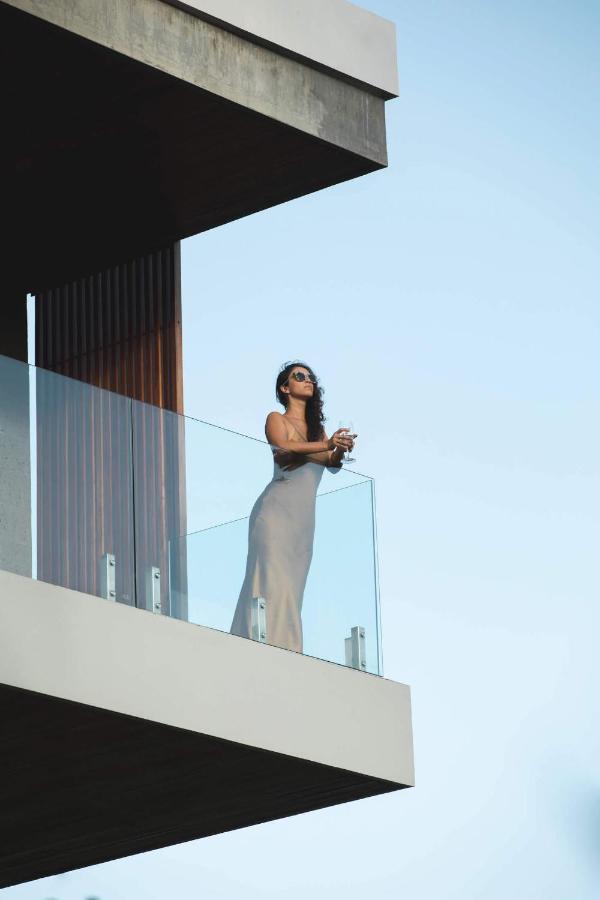The Riverhouse Canggu Zewnętrze zdjęcie