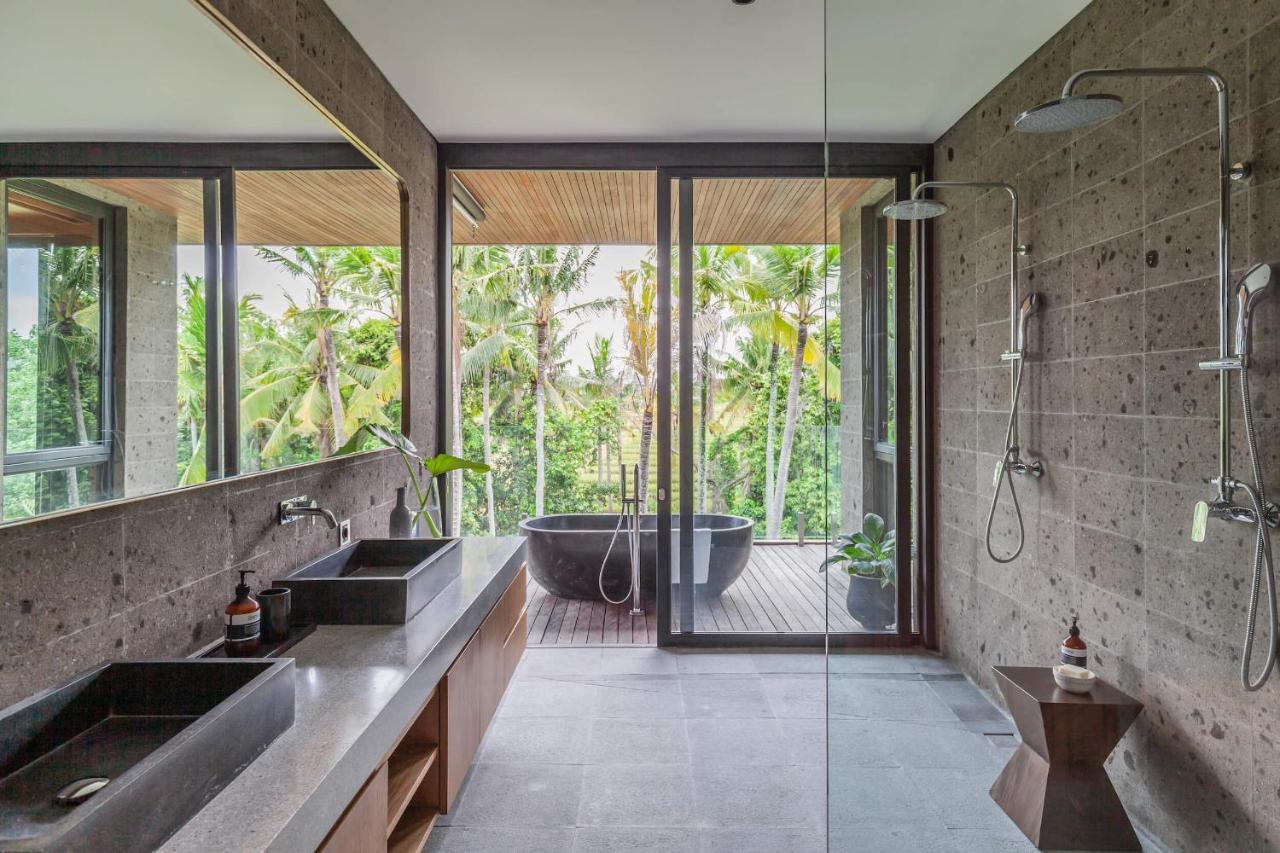The Riverhouse Canggu Zewnętrze zdjęcie
