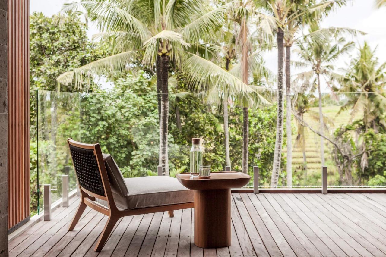 The Riverhouse Canggu Zewnętrze zdjęcie