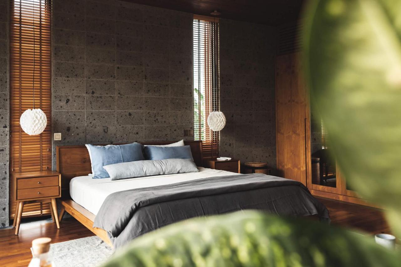 The Riverhouse Canggu Zewnętrze zdjęcie