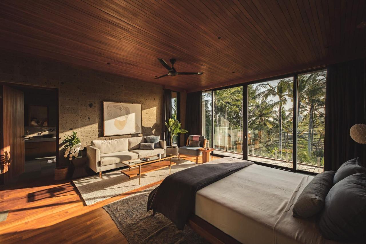 The Riverhouse Canggu Zewnętrze zdjęcie