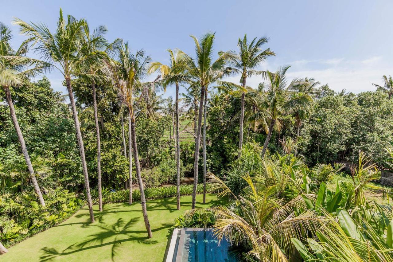 The Riverhouse Canggu Zewnętrze zdjęcie
