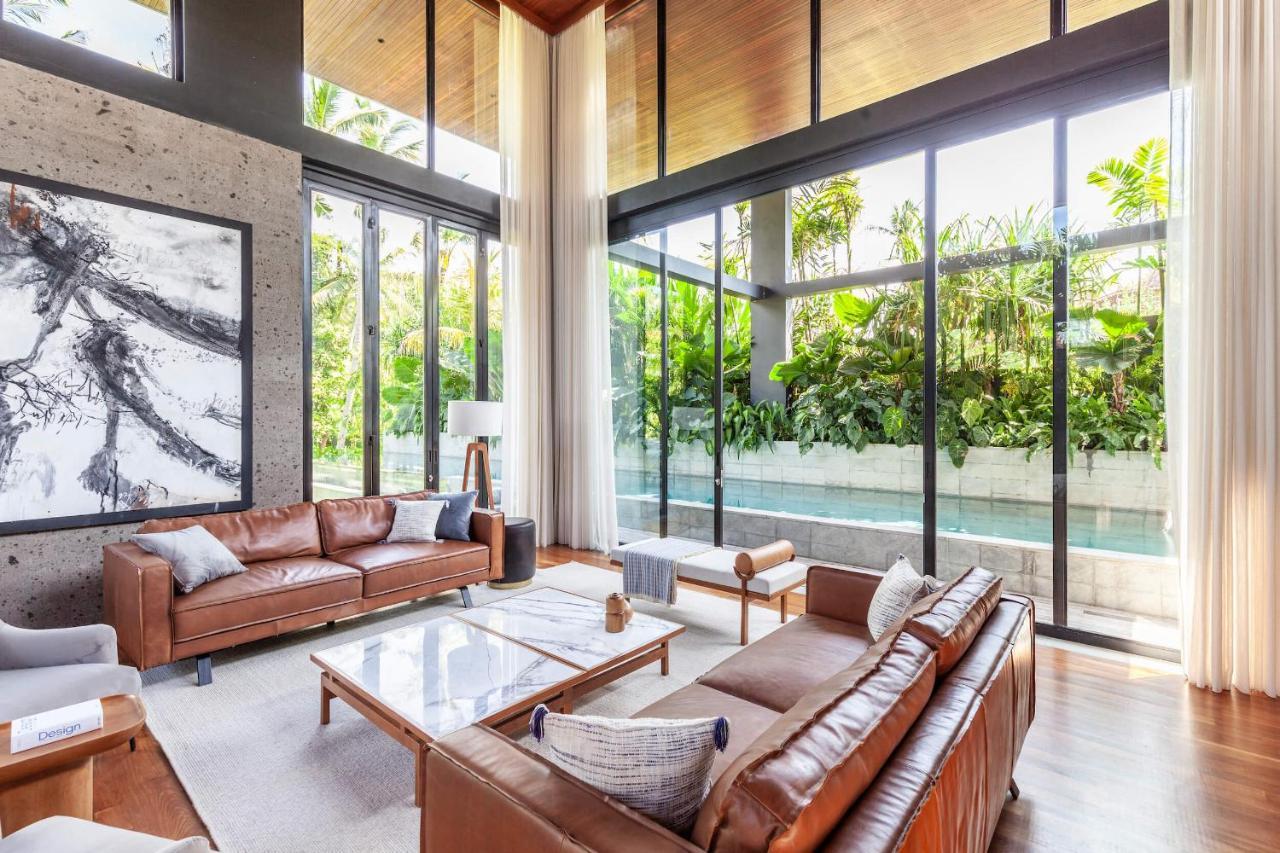 The Riverhouse Canggu Zewnętrze zdjęcie
