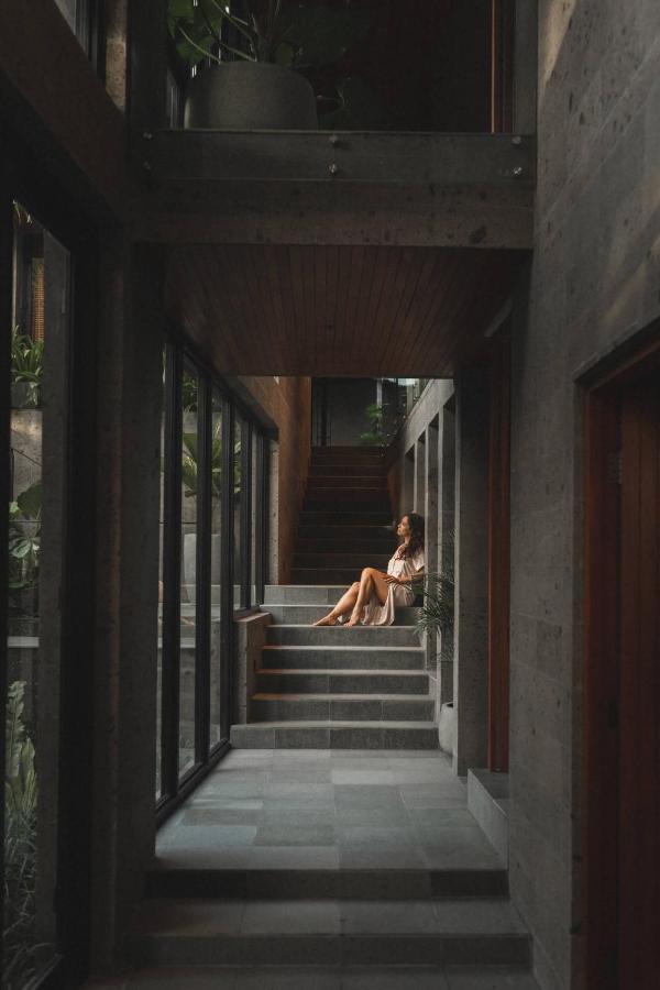 The Riverhouse Canggu Zewnętrze zdjęcie