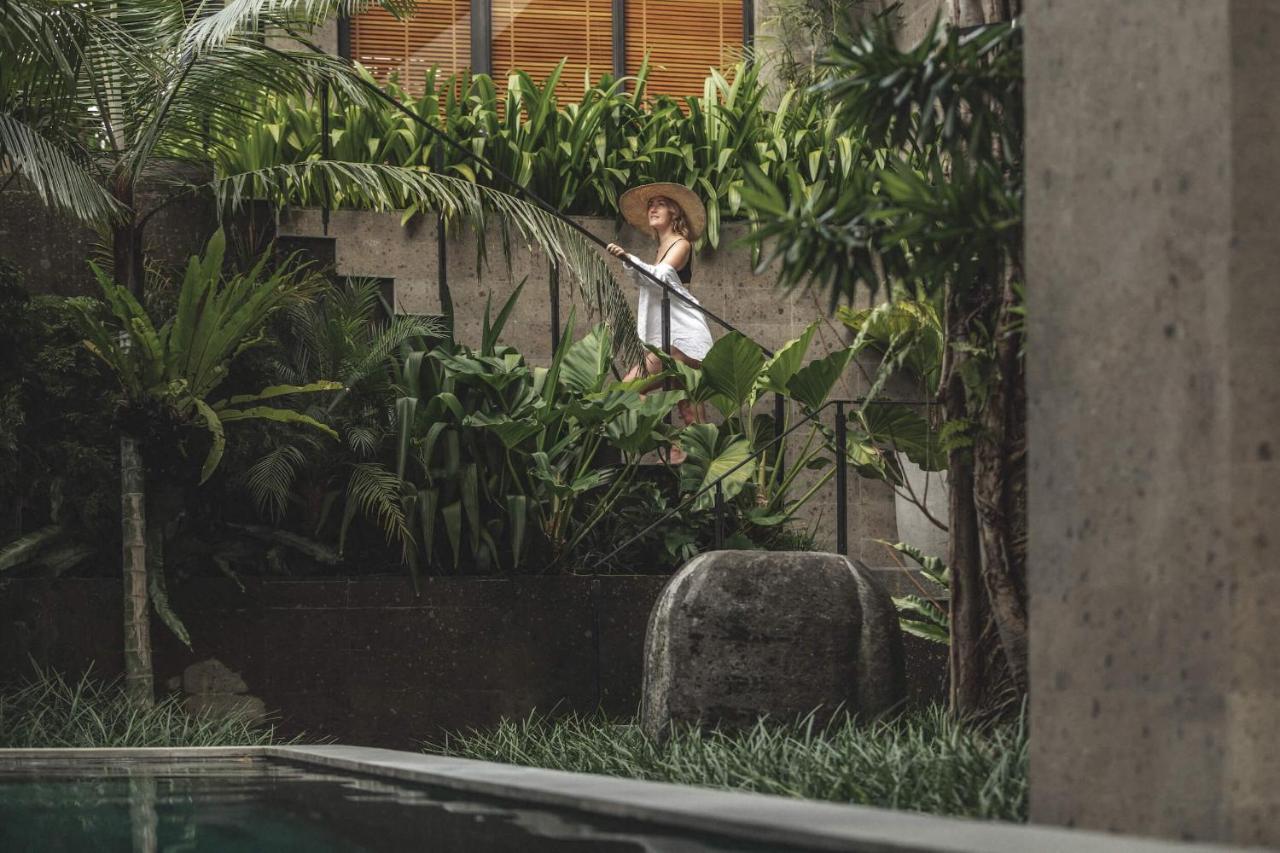 The Riverhouse Canggu Zewnętrze zdjęcie