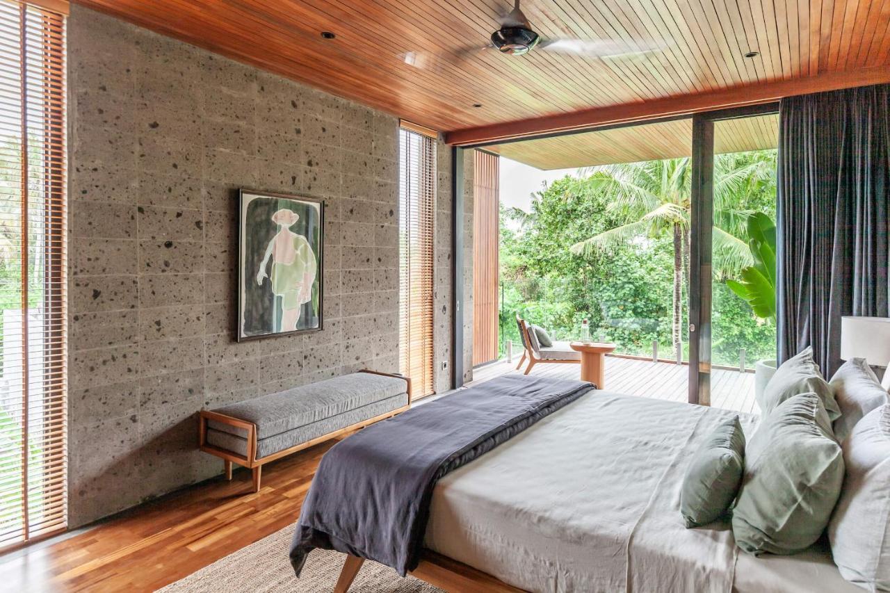 The Riverhouse Canggu Zewnętrze zdjęcie