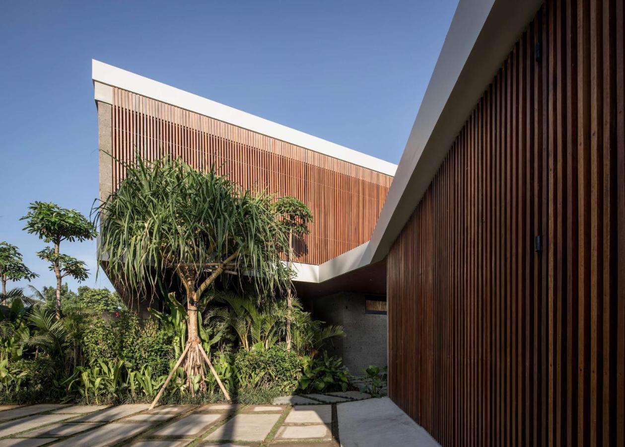 The Riverhouse Canggu Zewnętrze zdjęcie