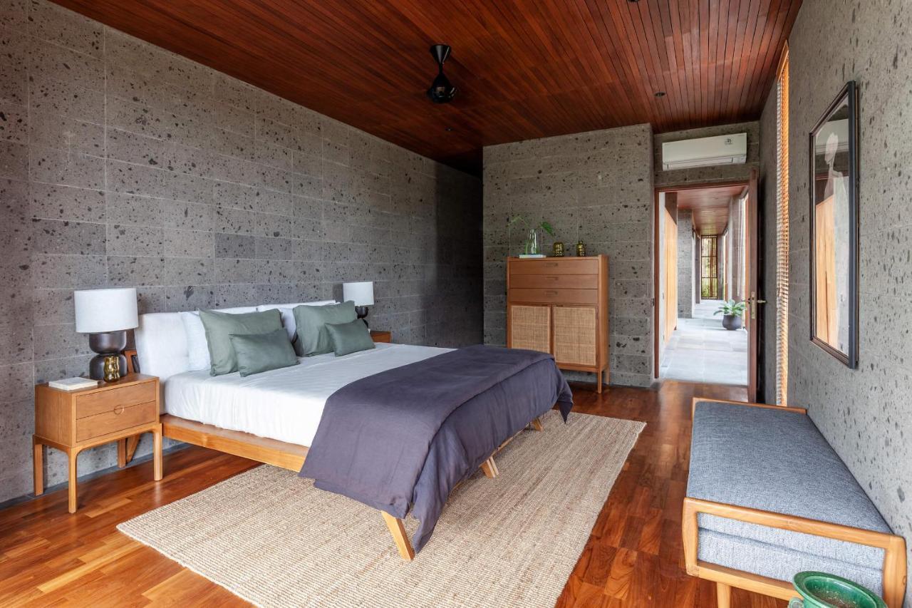 The Riverhouse Canggu Zewnętrze zdjęcie