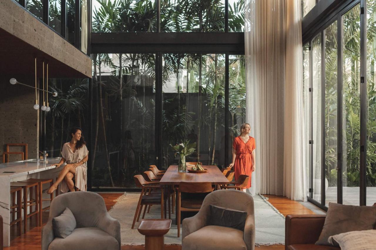 The Riverhouse Canggu Zewnętrze zdjęcie