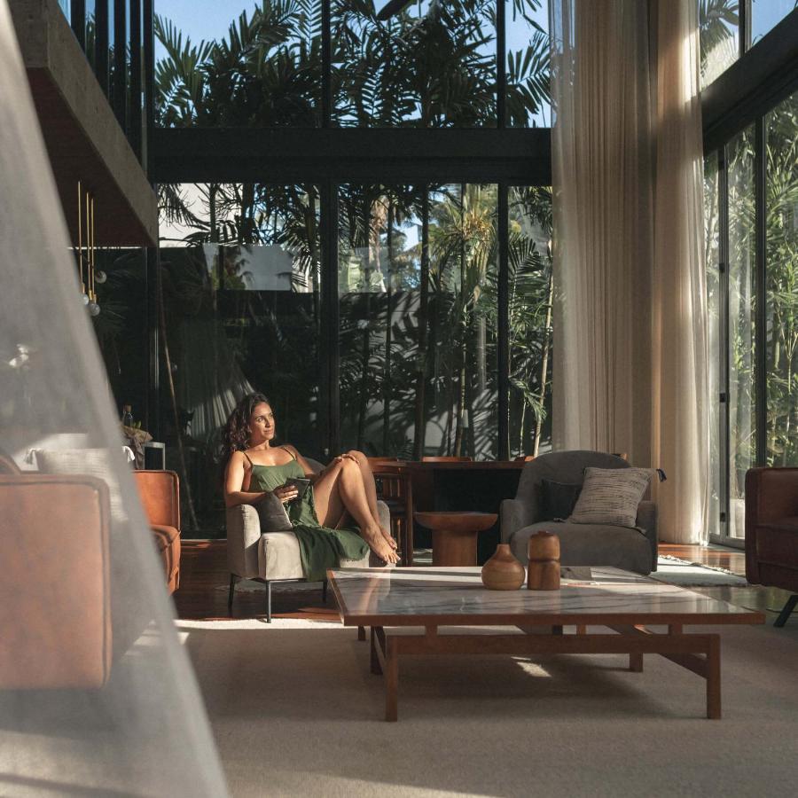 The Riverhouse Canggu Zewnętrze zdjęcie