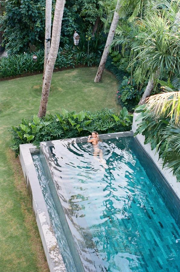 The Riverhouse Canggu Zewnętrze zdjęcie
