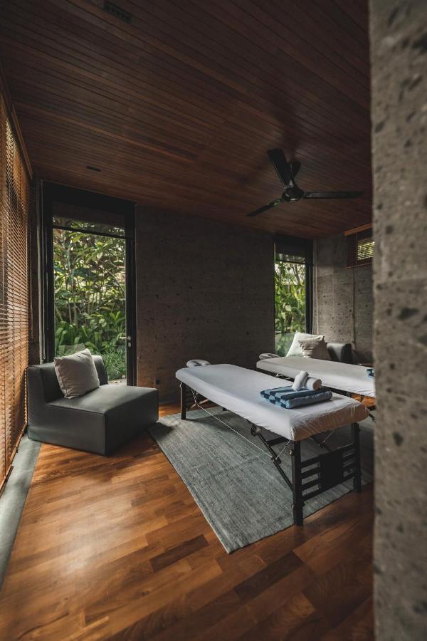 The Riverhouse Canggu Zewnętrze zdjęcie