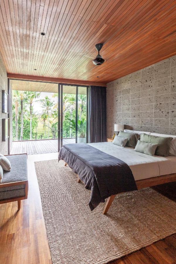 The Riverhouse Canggu Zewnętrze zdjęcie
