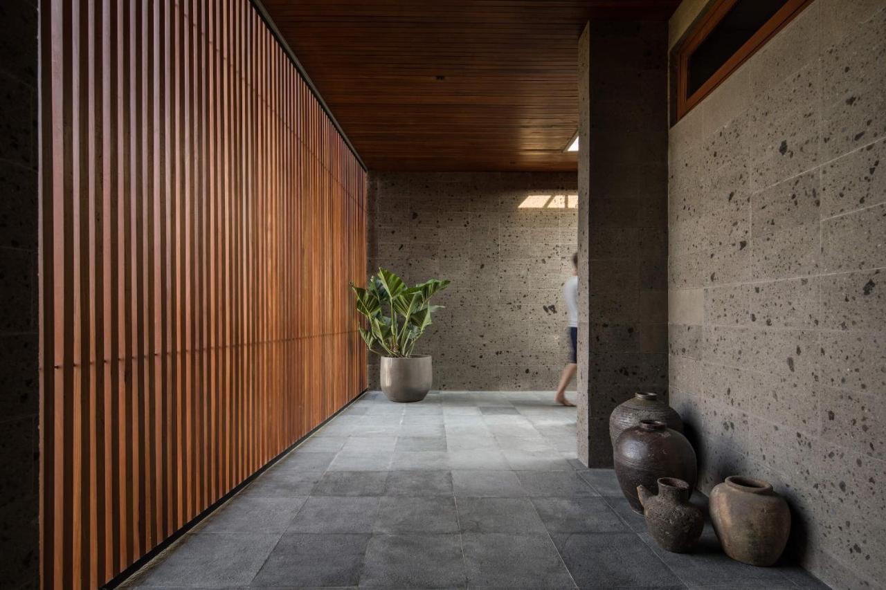 The Riverhouse Canggu Zewnętrze zdjęcie